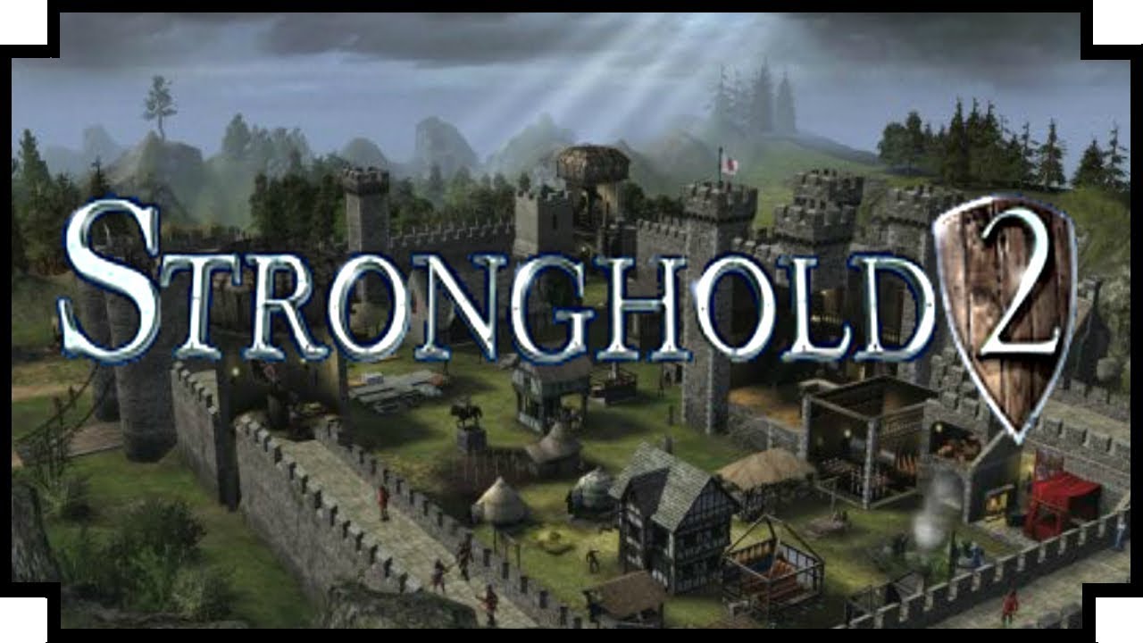 Stronghold 2 Steam Edition Castle Building RTS YouTube stronghold-2-steam-edition-castle-building-rts-youtube