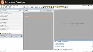 Create your own Software – Overview BY Recab & Zebra Technologies screenshot 3
