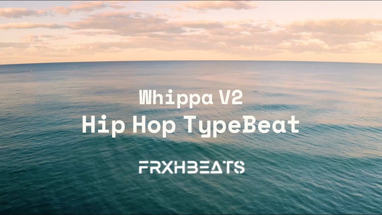 [FREE] Mizzy Miles x T Rex x Type Beat | "Whippa v2" (Prod. FRXHBEATS) Hip Hop Beat | 2025