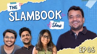 The Slambook Show ep 6 II Featuring @KennySebastian @rohubhai Shreemayee and @KumarVarunOfficial screenshot 2