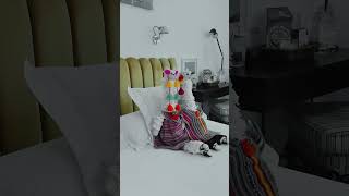 Hotel B | Is this the best boutique Hotel in Lima? | Brancco | Luxury Hotels | Solo Travel | Peru