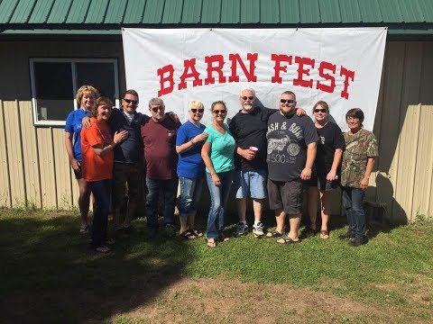 Video: Barnfestcocktail