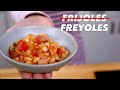 This 1890s recipe is wrong but its so right   fryoles conpuestos