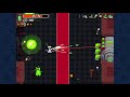 Nuclear throne  2x new record