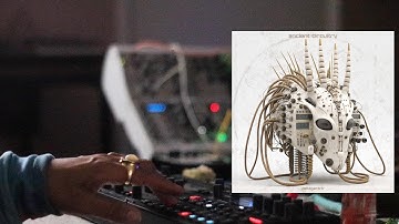 Ancient Circuitry | Syntakt | Analog Heat +FX | Album Release