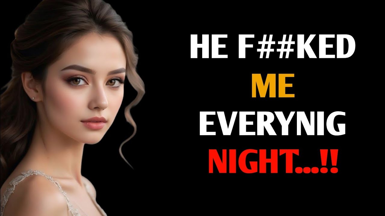 I Had a Secret Affair With My Neighbor The Shocking Truth REVEALED! 🔥