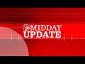 MIDDAY UPDATE Oman Tanzania Sign Pact To Avoid Double Taxation 