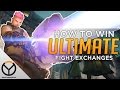 Overwatch: How to Win Ultimate Fights