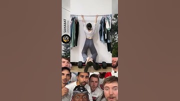 Thumbnail of want to laugh but afraid of sin || tiktok entertainment part_124 #funnyvideo #comedy #humor #funny