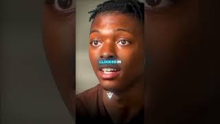 He Went To Work At Burger King On His Graduation Night