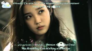 Vignette de la vidéo "[Vietsub + Kara + Engsub] IU(아이유) -  Uaena's song (유애나 송)"