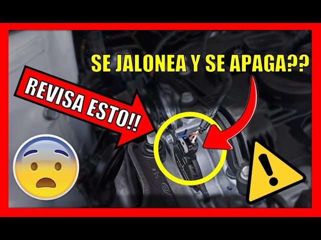 PORQUE MI CARRO SE APAGA CUANDO LO PONGO EN D y en R - YouTube