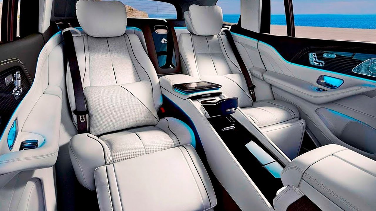 Top 10 Ultimate Luxury Cars 2025