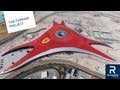 Reynaers Aluminium - The Ferrari Project