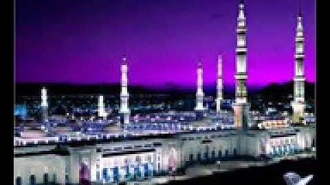 القارئ حسين المشهداني ابو علي اتلاوة تدمع له العين