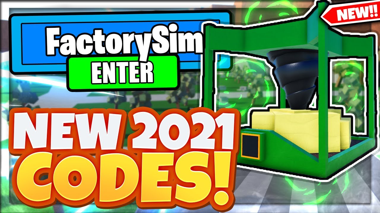 2021-all-new-secret-op-codes-factory-simulator-roblox-youtube
