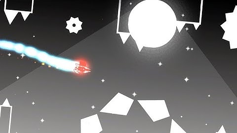 BURN DOWN By:(xHyperDashx) GDPS Editor 2.2