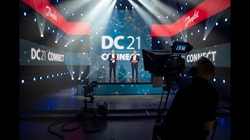 Danfoss Drives Conference 2021
