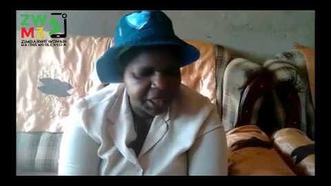 Disability is not inability - Video by Hazel Marimbiza