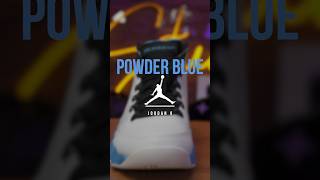 DO NOT BUY Air Jordan 9 Powder Blue Until You Watch This !