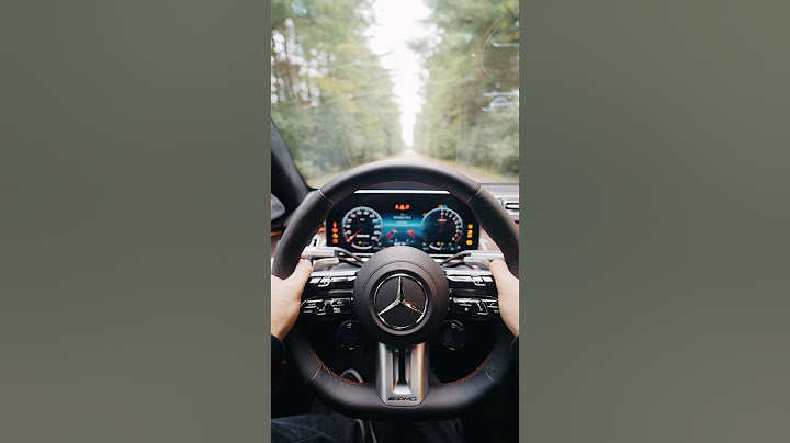 Sounds from Mercedes #AMG S63 E-Performance 🔥🔥🔥
