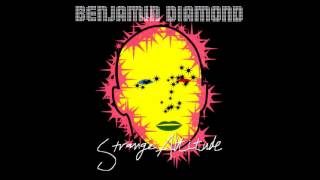 Benjamin Diamond - Be My Love (18 And﻿ Over) (New Version)