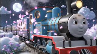 Neend Ki Rail | Urdu Lullaby for Kids | Soothing Bedtime Song | Urdu Lori for Babies #UrduLori screenshot 5