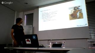 Fedora Packaging Workshop - odpoledne