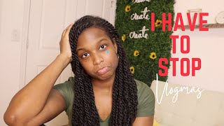 Why I&#39;m Stopping Vlogmas + Life Update
