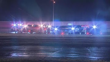 Police identify 2 men killed in wrong-way crash on I-71 south