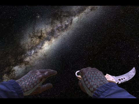 [CS:GO] Talon Knife