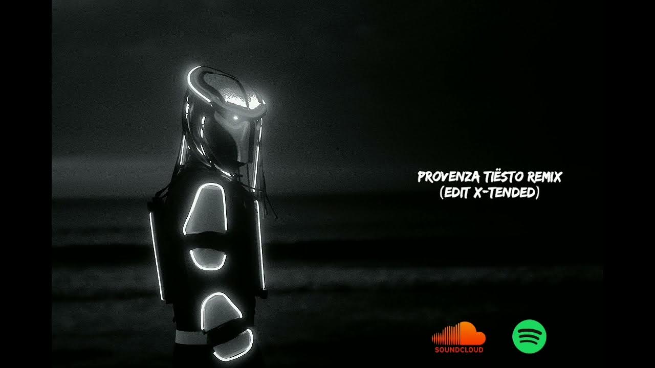 Provenza Tiësto Remix (Edit X-tended Dj) Provenza Tiësto Remix (Edit X-tended Dj)