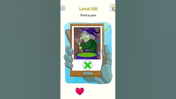 DOP 3 Level 162 Displace One Part   Gameplay Walkthrough Answers