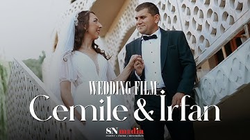 Cemile & İrfan Wedding Film | SNMedia #düğünklibi #dugunfotografcisi