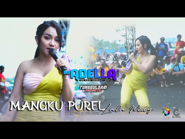 LALA WIDY - MANGKU PUREL - OM. ADELLA - CUMI CUMI Digital Audio - Live Tunggulsari Kendal 2023 class=