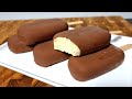 PICOLÉ MAGNUM CASEIRO | SUPER FÁCIL E DELICIOSO