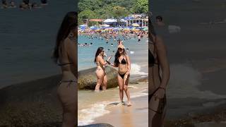 🇧🇷 Calm Waves Balneario Beach