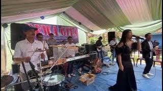 si kribo cover Ella Risma DEWA SAGITA