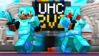 Destroying in UHC doubles w/ Specular