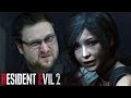 ПОДЗЕМНАЯ ЛАБОРАТОРИЯ ► Resident Evil 2 Remake #8