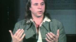 Lecture 5 - [Part 1/3] Karlheinz Stockhausen - Four Criteria of Electronic Music (KONTAKTE), (1972)