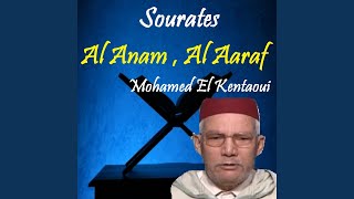 Sourate Al Anam , Pt. 2 (Quran)