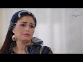 مسلسل سلسال الدم  اول مواجهة بين هنية وفراج بعد رجوع فراج من الجزيرة شوفوا اللى حصل