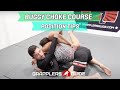 Buggy Choke Course - Buggy Choke Position Tips by Rene Sousa