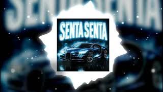 STXRBØY - SENTA SENTA