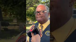Voter: “I Just Want To See More Fairness”