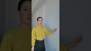 How to instal picture frame moulding in your home