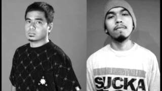 Loonie & Gloc-9 - Ano Sa Tingin Mo? chords