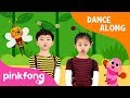 Bug'n Roll | Dance Along | Pinkfong Songs for Children