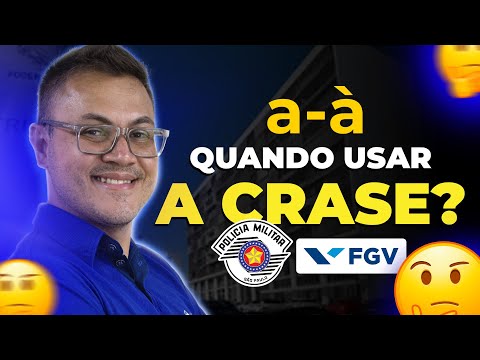 CRASE | LÍNGUA